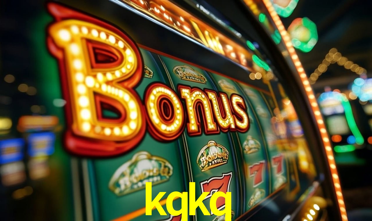 kqkq cassino