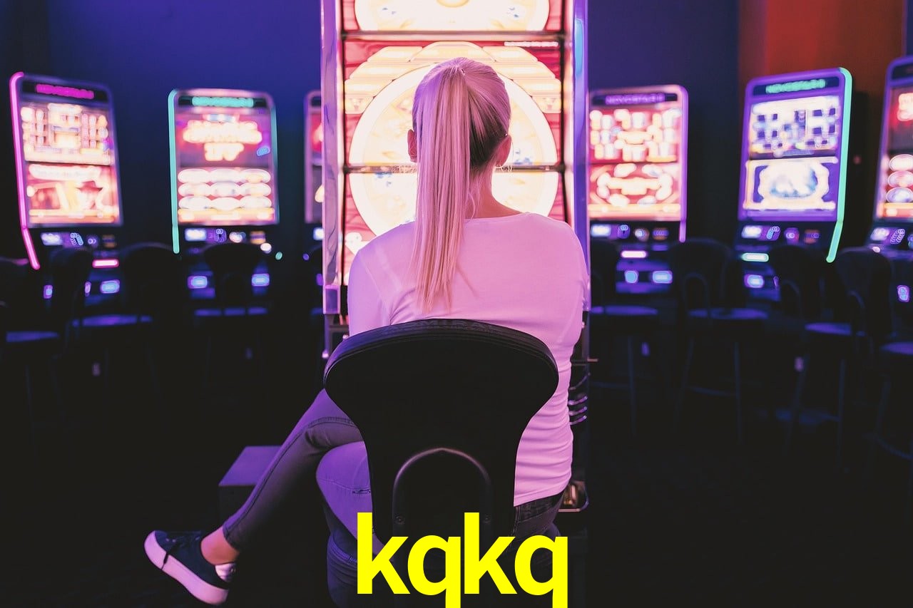 Slot Games kqkq
