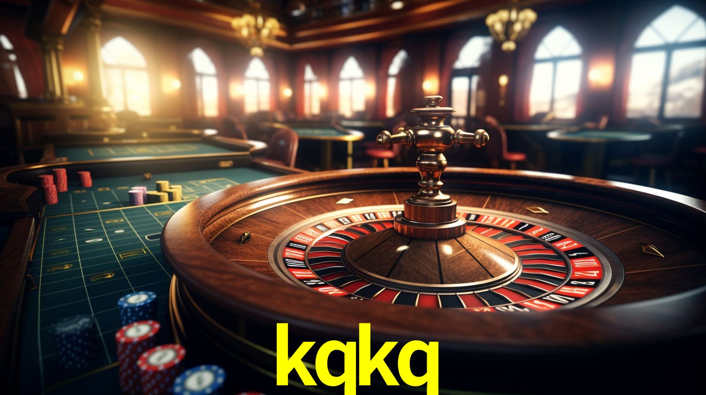 Roulette Table kqkq