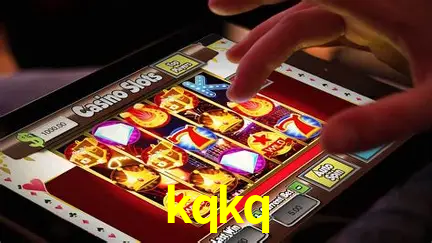 Desvendando o Mundo dos Jogos Virtuais na kqkq