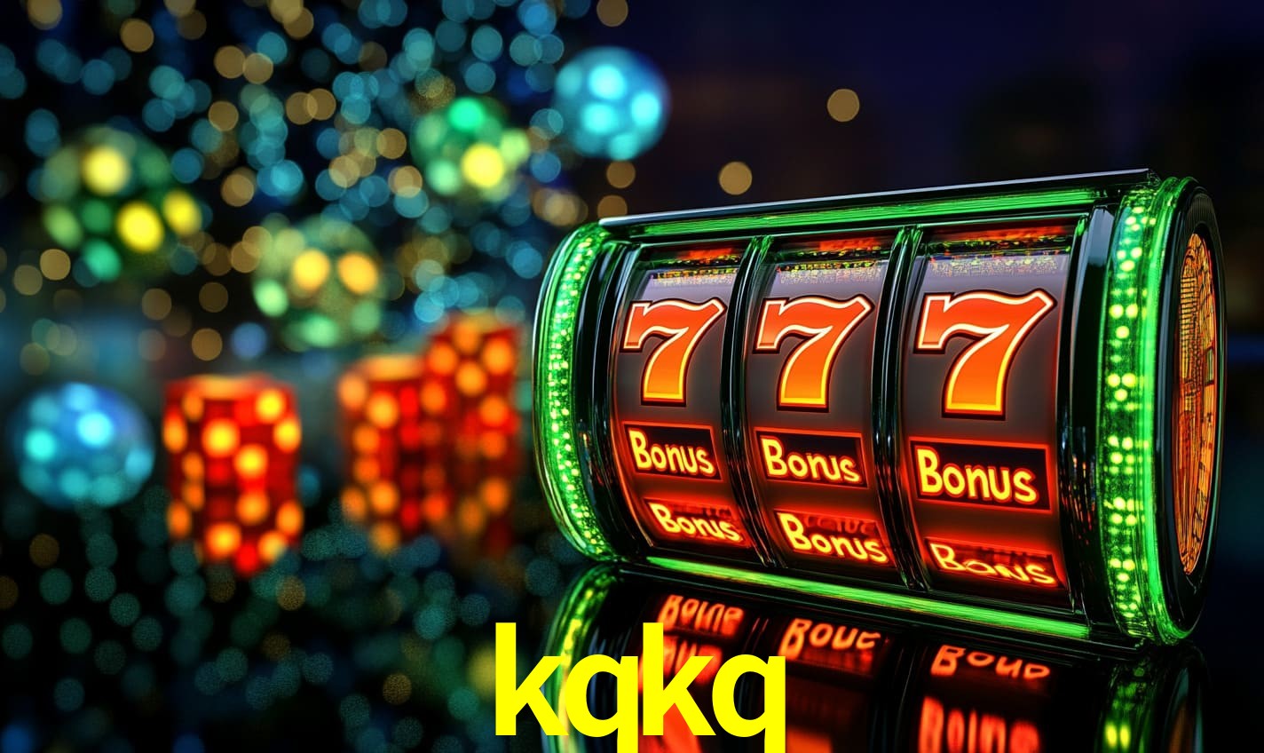 Casino Ao Vivo kqkq