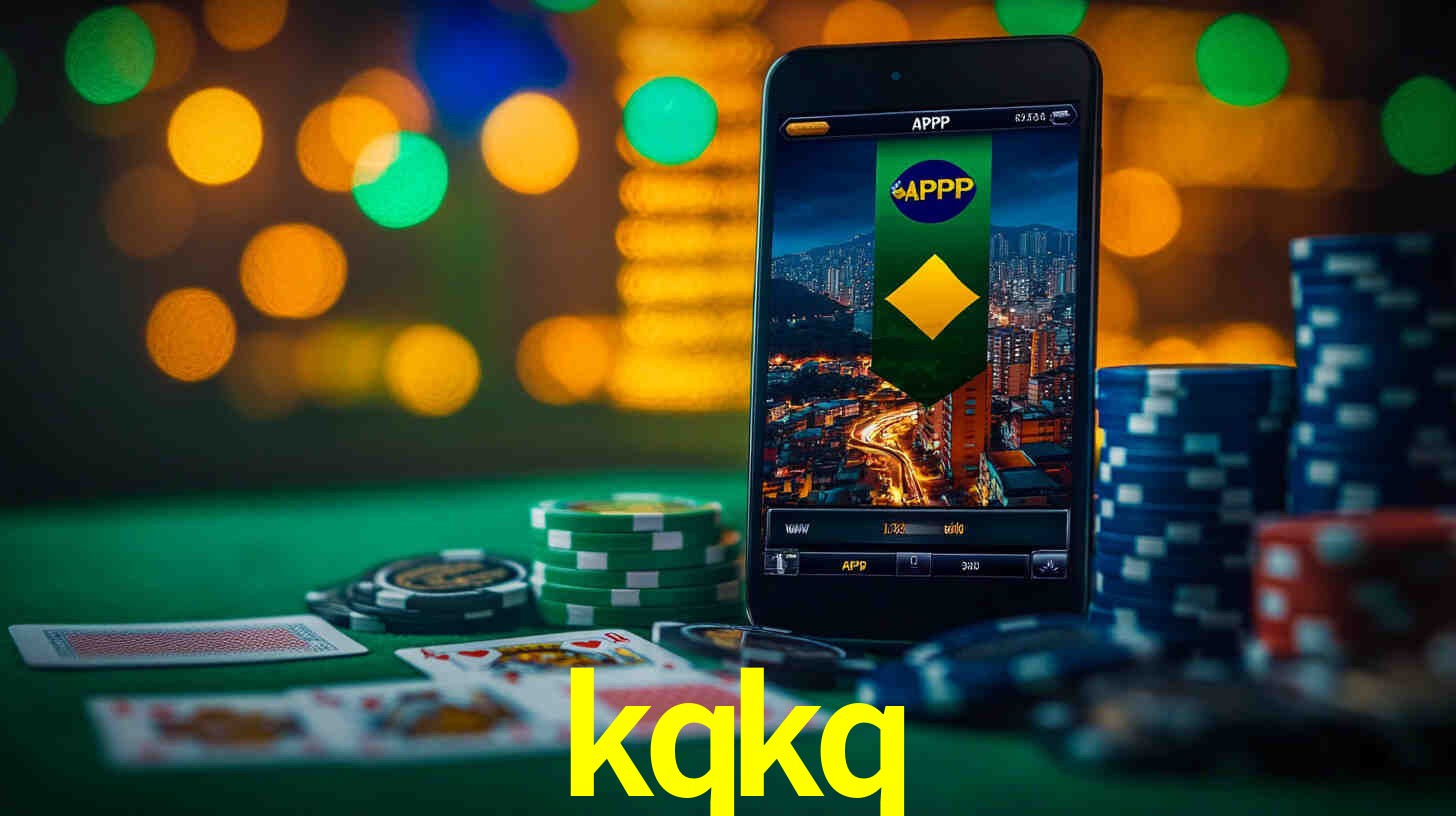 Descubra a Essência do kqkq: Nossa História e Compromissos