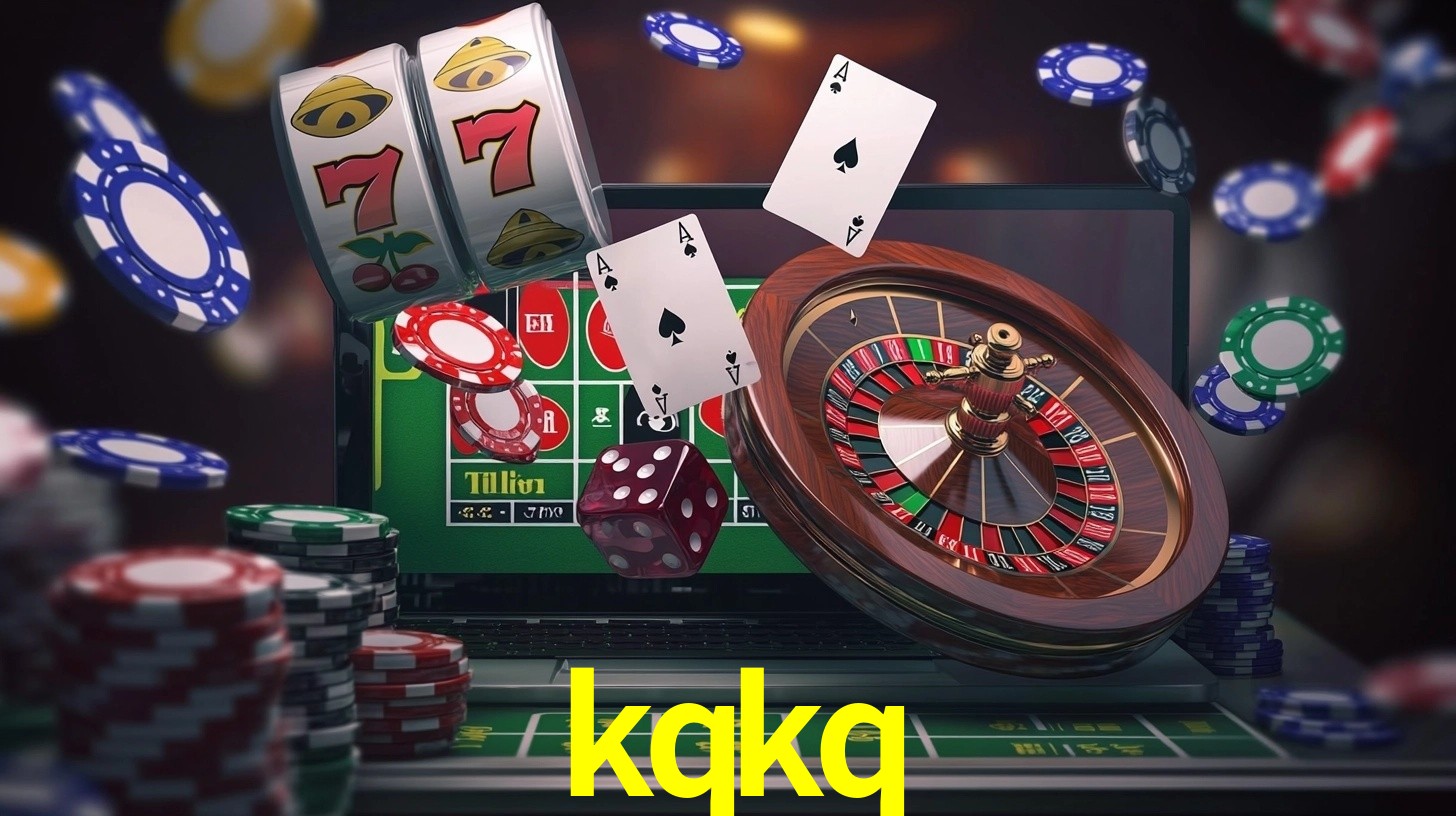 kqkq