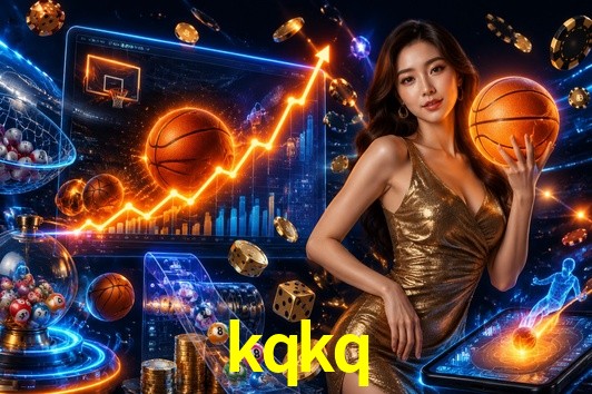 APP oficial da kqkq para mobile