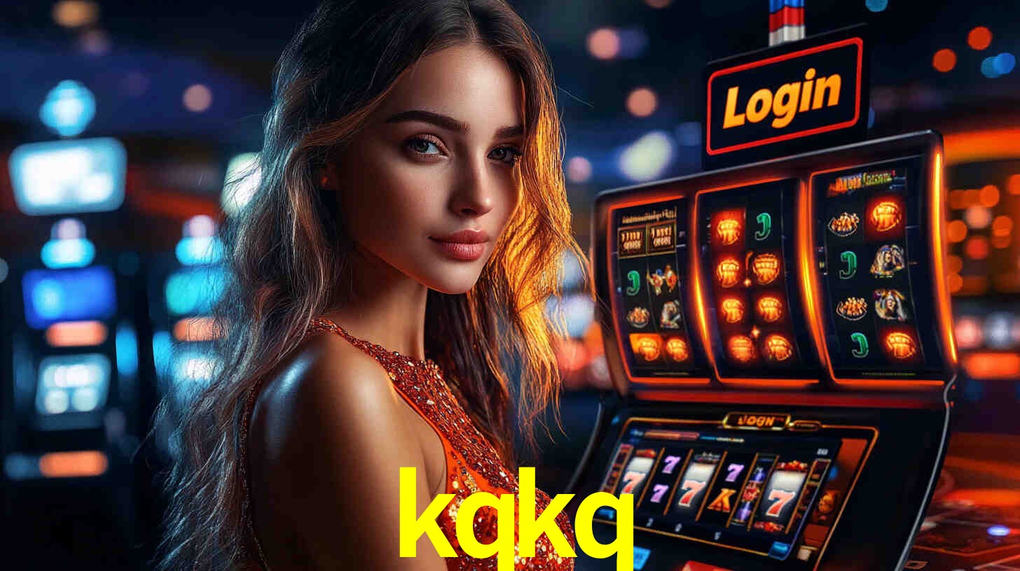 kqkq