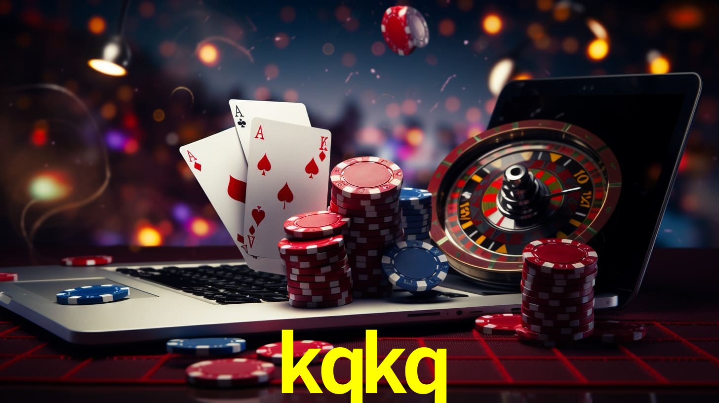 Live Casino kqkq