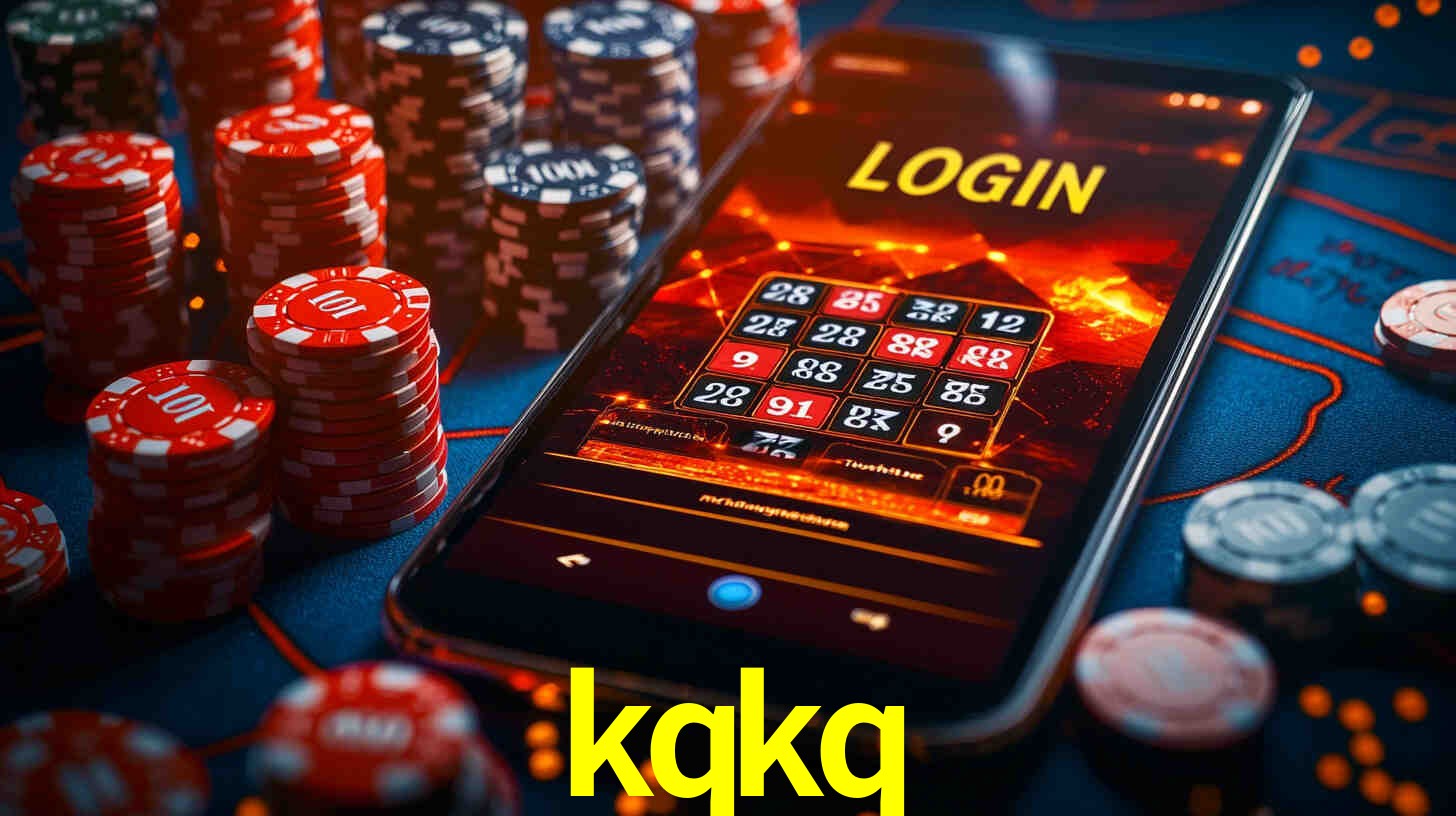 kqkq: A Experiência de Casino com Jogos de Mesa ao Vivo