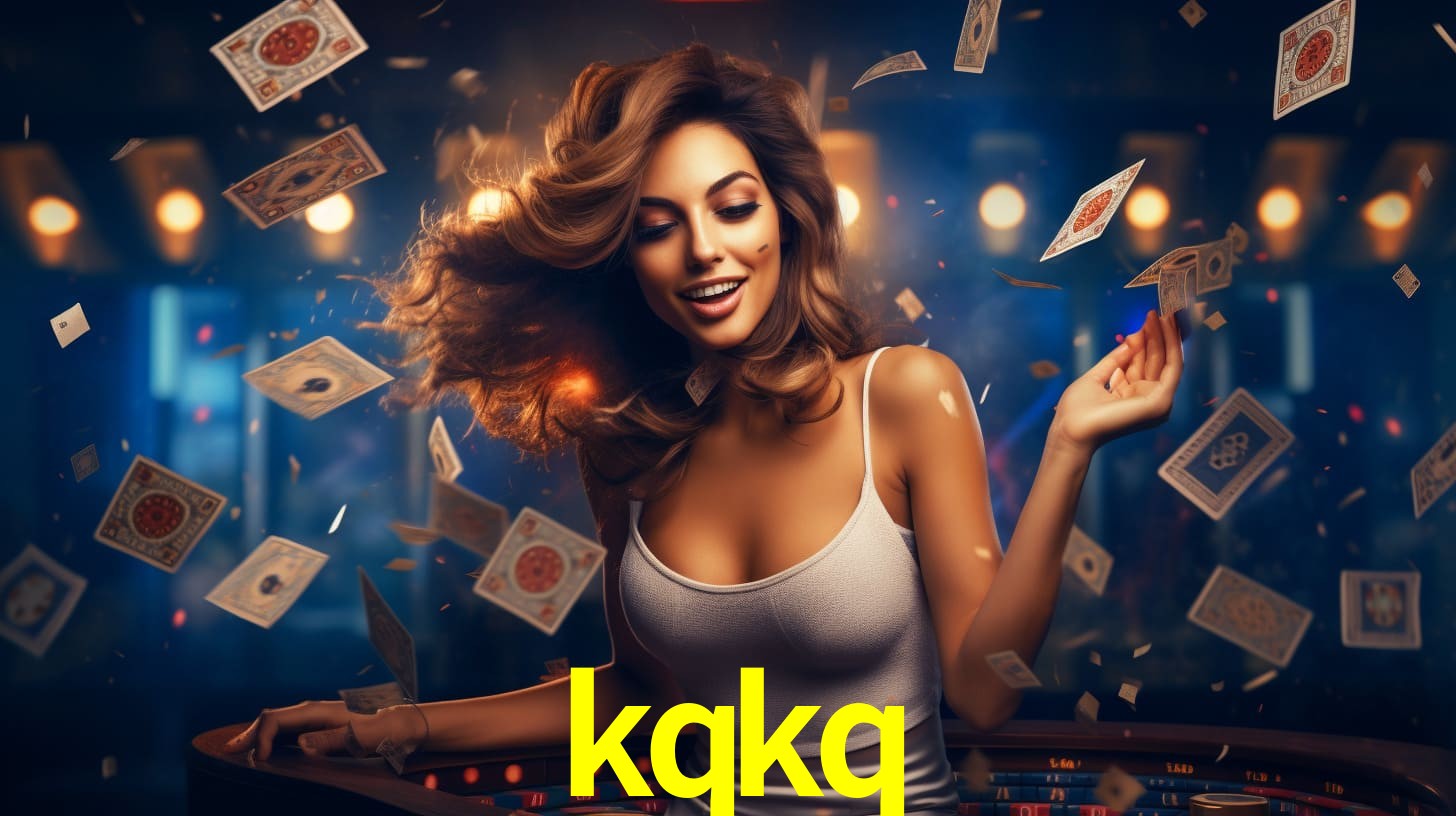 Sinta a adrenalina dos jogos de cassino com kqkq