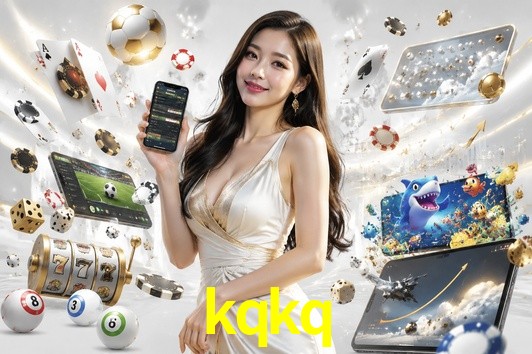 Game Providers kqkq