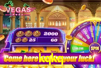 Descubra o Mundo do Cassino Online com kqkq