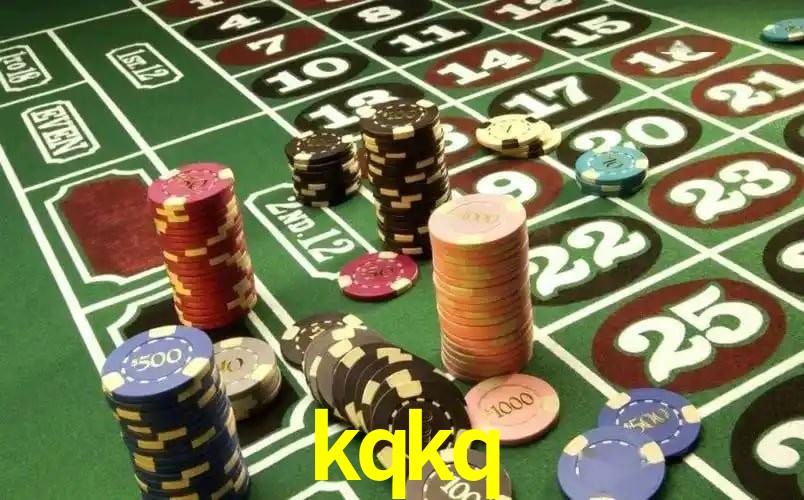 Estatísticas do Jogo kqkq