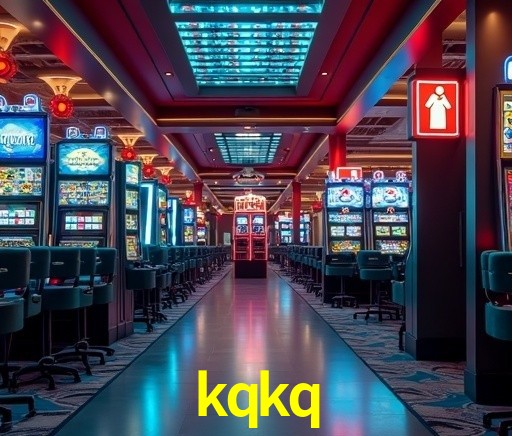 Desvendando o Mundo dos Jogos Virtuais na kqkq