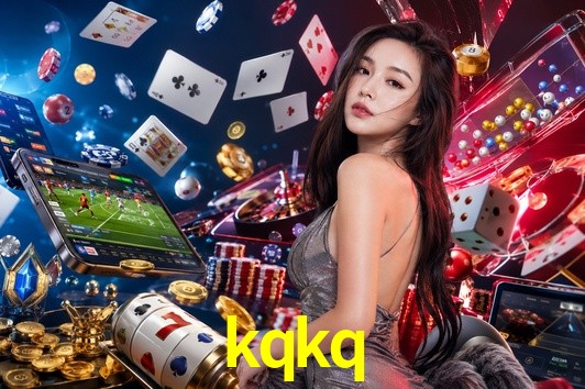 Live Casino kqkq