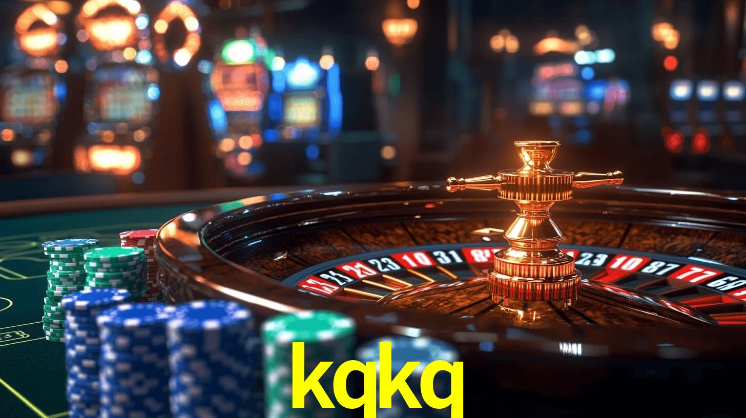 kqkq