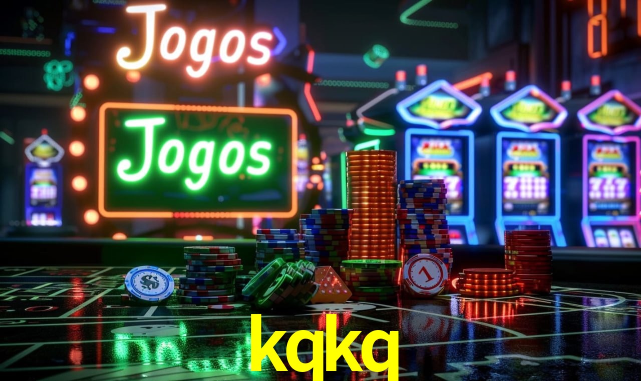 kqkq