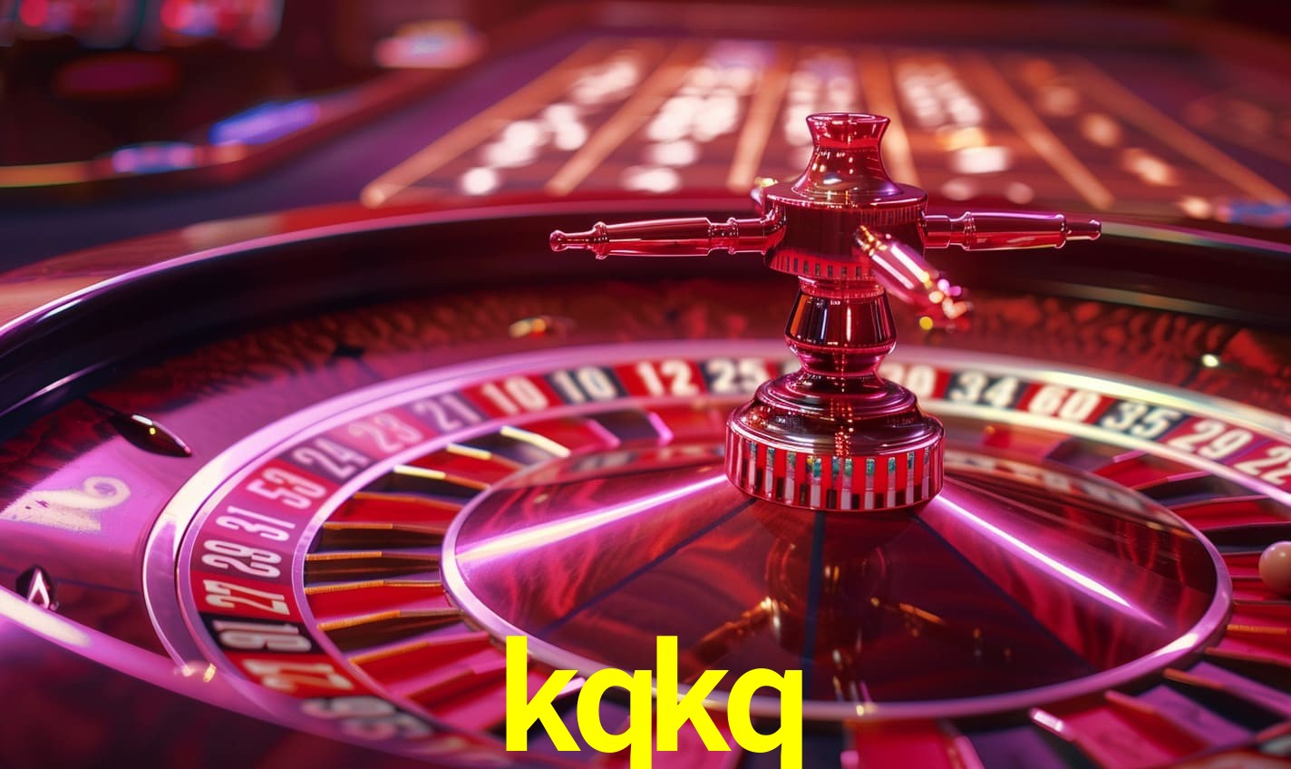 A Experiência Imersiva dos Cassinos Ao Vivo no kqkq