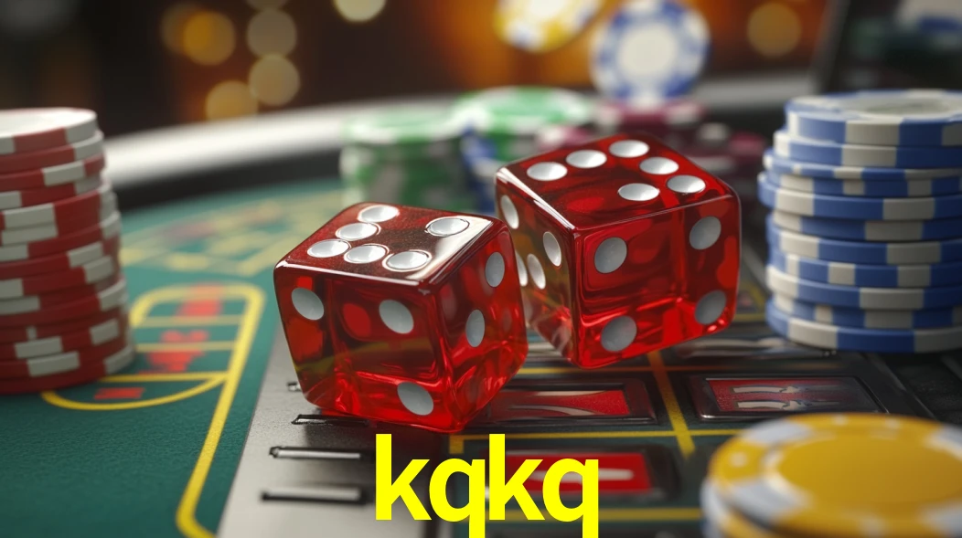 Welcome Bonus kqkq