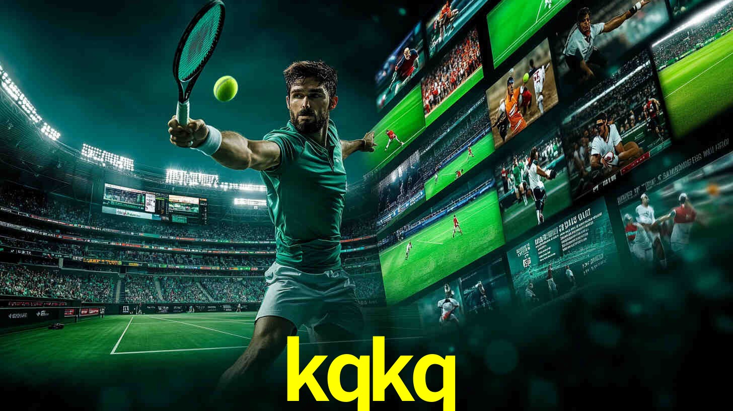 Apostas Esportivas na kqkq: Um Guia Completo