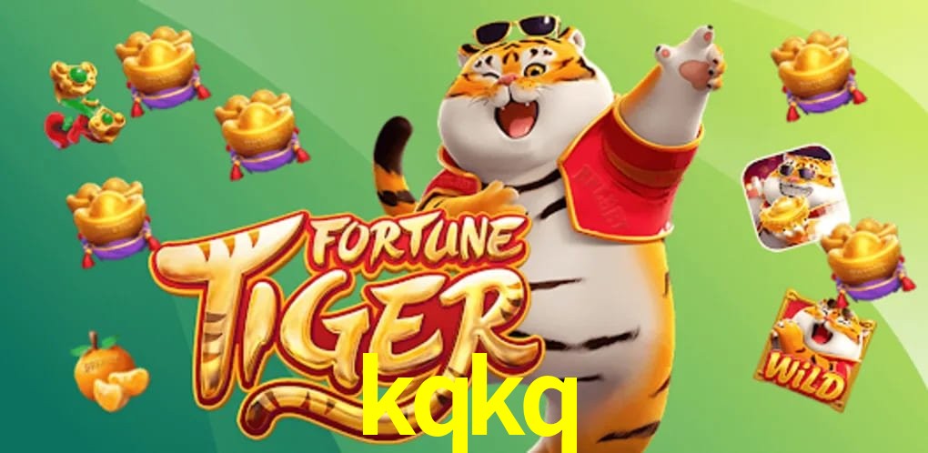 Welcome Bonus kqkq