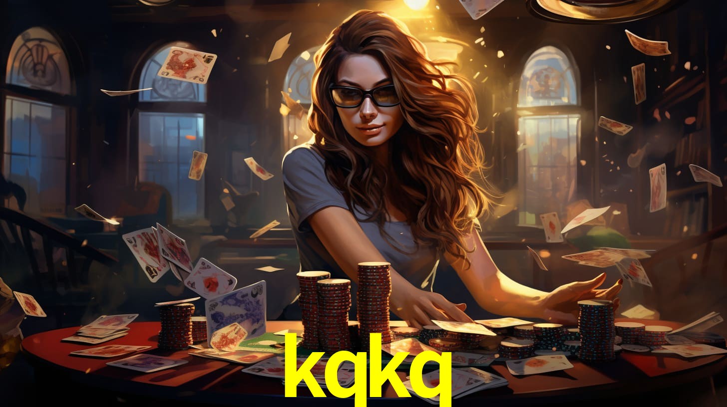 Blackjack Table kqkq